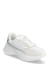 Tommy Hilfiger Th Sporty Chic Runner - White - 38