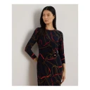 Ralph Lauren Dame Kjoler Flerfarget XS,