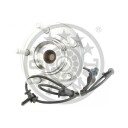 Hjullager OPTIMAL 881681