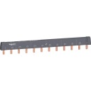 Schneider Electric Comb busbar 2p 100a 12mod. (3606480485022)
