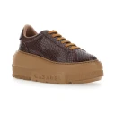 Casadei Dame Sko Brun 36 EU,