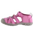 KEEN Sandaler   Seacamp II CNX Y   Moonlite Mauve/Pink A Boo   KEEN   34   Sandals   Rosa