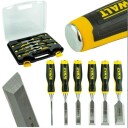 Dewalt DWHT16852 Stemjernsett 6 deler, Håndverktøy