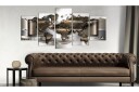 Bilde World Breeze 200x100 Artgeist sp. z o. o.