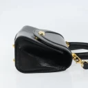 Bally Pre-owned Dame Pre-owned Svart