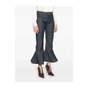 Bite Studios Dame Jeans Blå W26 L32,