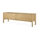 Ethnicraft PI TV benk 164x45 cm