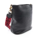 Miu Miu Dame Svart