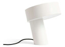 HAY Slant Table Lamp White
