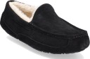 UGG M Ascot   BLACK   44
