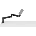 Elgato Wave Pro Mikrofonarm med Gassfjærjustering og Skjult Kabeldesign
