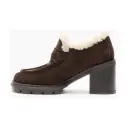 Casadei Dame Sko Brun 37 EU,
