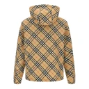Burberry Herre Jakker Beige XL,