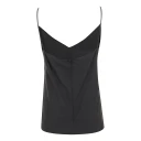 Max Mara Dame Topper Blå M,