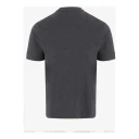 Emporio Armani Herre Topper Grå M,