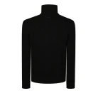 MM6 Maison Margiela Herre Strikkevarer Svart M,