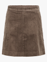 Part Two Ling Skirt Brun 32