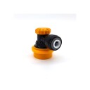 Kegland Duotight 6,35mm Ball Lock for øl ball lock m/ hurtigkobling 6,35mm 1/4"