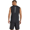 adidas Designed 4 Training Power Treningstopp Herre Svart M