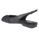 ASH Dame Sko Svart 39 EU,
