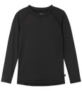 Reima Base Layer Set, Sportti - Black - 152