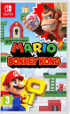 Mario vs. Donkey Kong Nintendo Switch Spill
