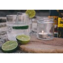 Govino rocks whiskyglass i plast 4-pakning