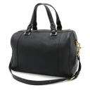 Loewe Dame Svart 