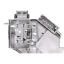 Bryter komplett rattstamme VEMO V25 80 4054