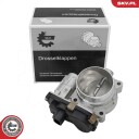 Gasspjeld ESEN SKV 12SKV163