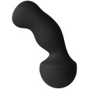 Nexus Gyro Vibe Extreme Unisex Vibrator     - Svart