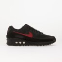 Joggesko Nike Air Max 90 Black/ Tough Red Black EUR 45.5