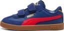 PUMA Puma Club Ii Era V Ps Navy 35