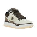Amiri Herre Sko Brun 45 EU,
