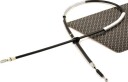 RIDEX 124C0190 Tautrekk håndbremse