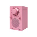 Tivoli Audio Pal BT Rosa