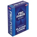 Tactic Sverige Spillekort Pro Poker - 1-pakning