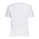 Saint Barth, Dame, Topper, Hvit, L,