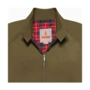 Baracuta Herre Jakker Grønn 2XS,