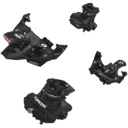 Marker Alpinist 10 Black 90mm 500black
