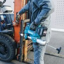 Makita Fettpresse 40 v GP001GZ