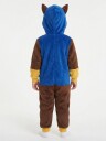 Paw Patrol Jumpsuit, Blå, 7-8 år