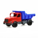 Plasto Kjøretøy Dumper 20 cm