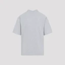 Balenciaga unisex Topper Grå L,