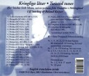 Störling & Keijser  Kringliga Låtar  CD