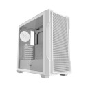 Darkflash DS900 Mesh Computer Case Kabinett Hvit