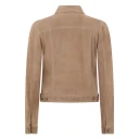 Moorer Dame Jakker Beige S,