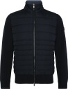 BOSS H Facente   DARK BLUE   L