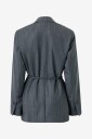 Twist & Tango   Blazer Siona Blazer   Grå