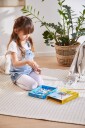 Exertis CapTech Pippi Fiskespill